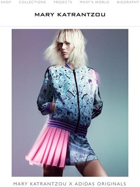 mary katrantzou adidas|MARY KATRANTZOU X ADIDAS ORIGINALS SEASON 2.